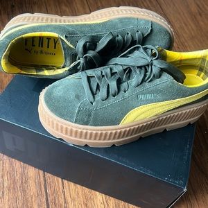 Puma Fenty Sneakers